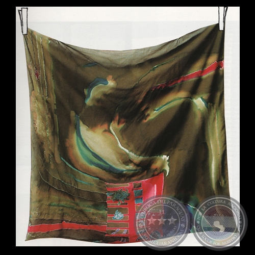 FOULARD